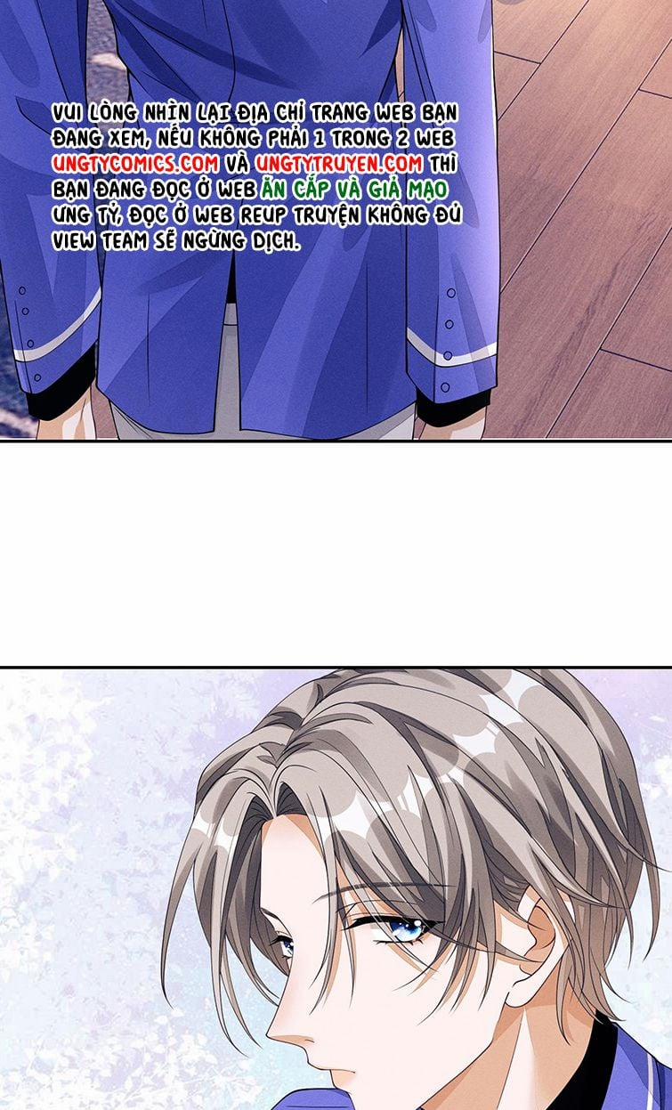 Bất Lộ Thanh Sắc 2 trang 3