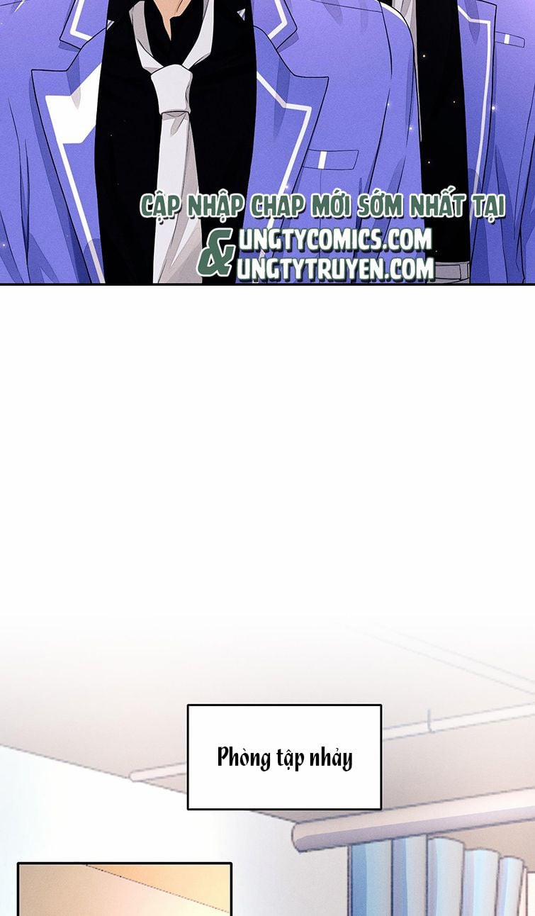 Bất Lộ Thanh Sắc 2 trang 31