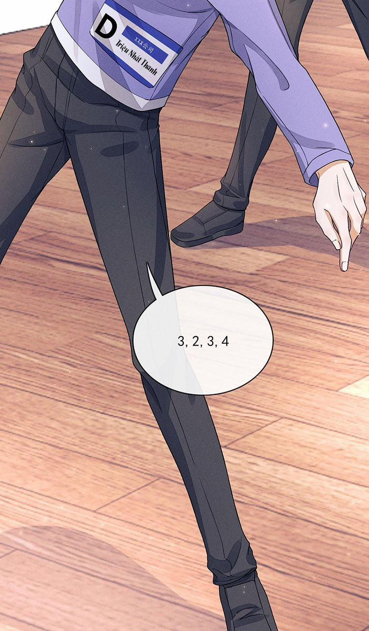 Bất Lộ Thanh Sắc 2 trang 33