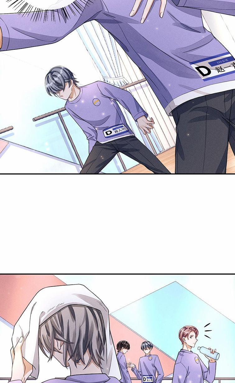 Bất Lộ Thanh Sắc 2 trang 36