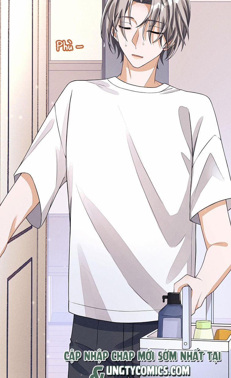 Bất Lộ Thanh Sắc 2 trang 40