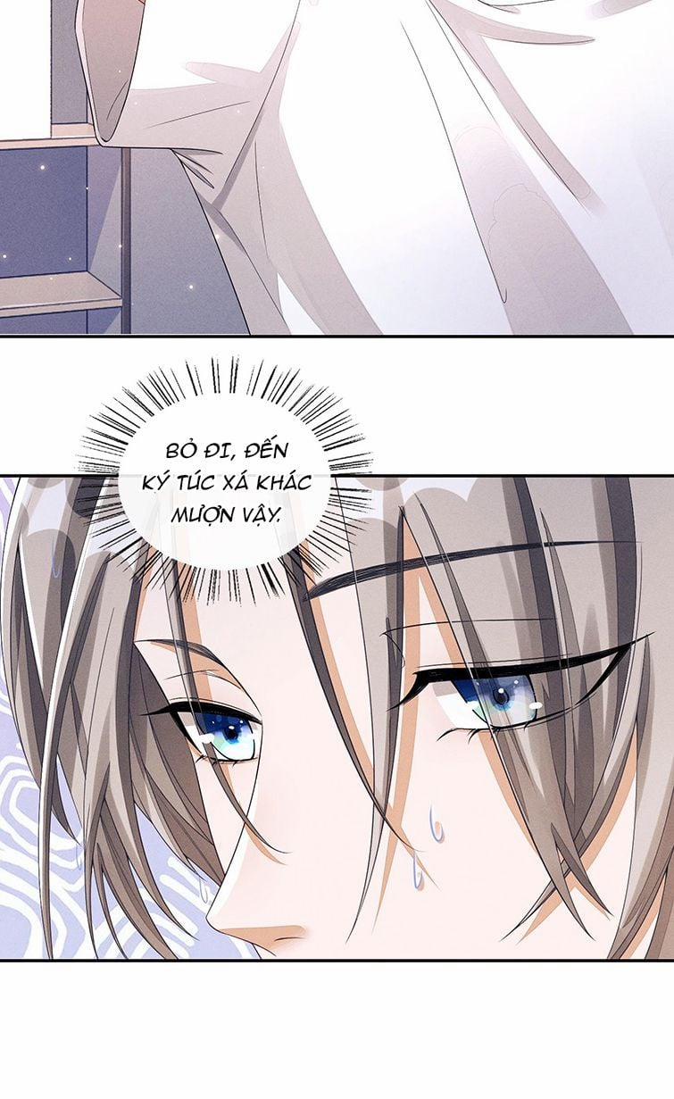 Bất Lộ Thanh Sắc 2 trang 44