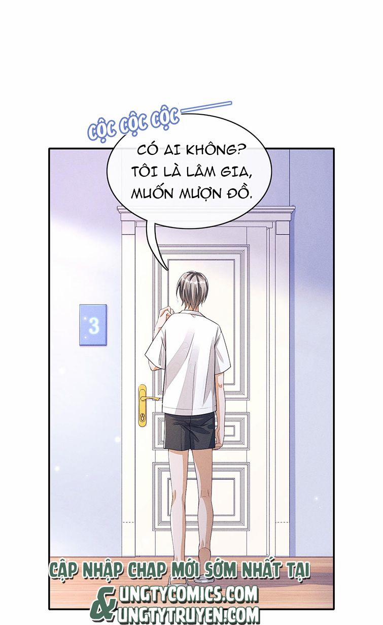 Bất Lộ Thanh Sắc 2 trang 45