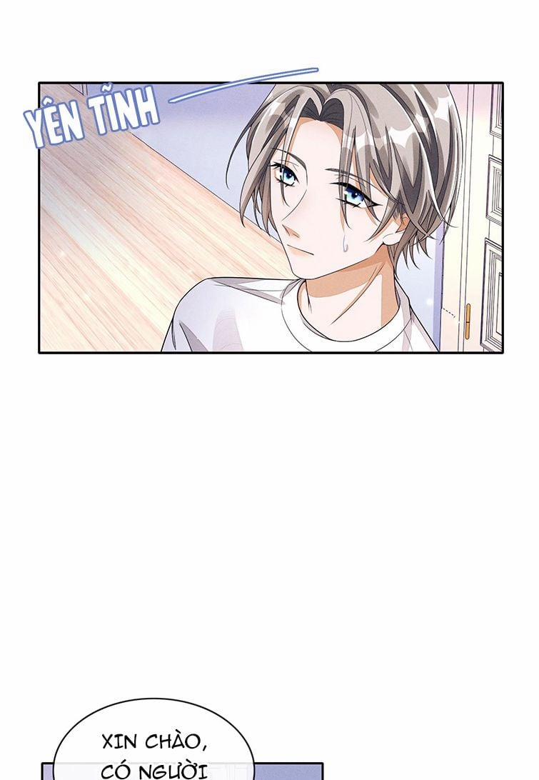 Bất Lộ Thanh Sắc 2 trang 46