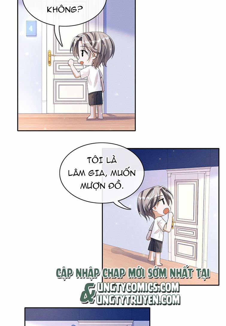 Bất Lộ Thanh Sắc 2 trang 47