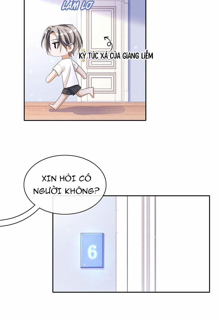 Bất Lộ Thanh Sắc 2 trang 48