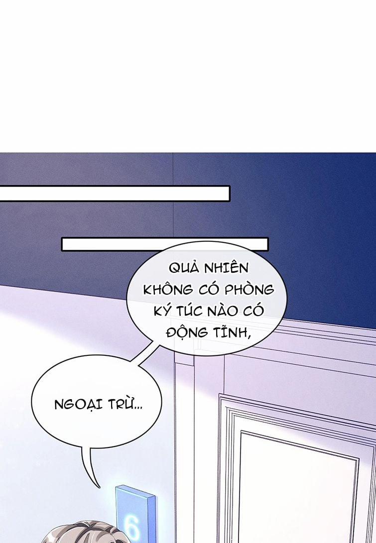 Bất Lộ Thanh Sắc 2 trang 49