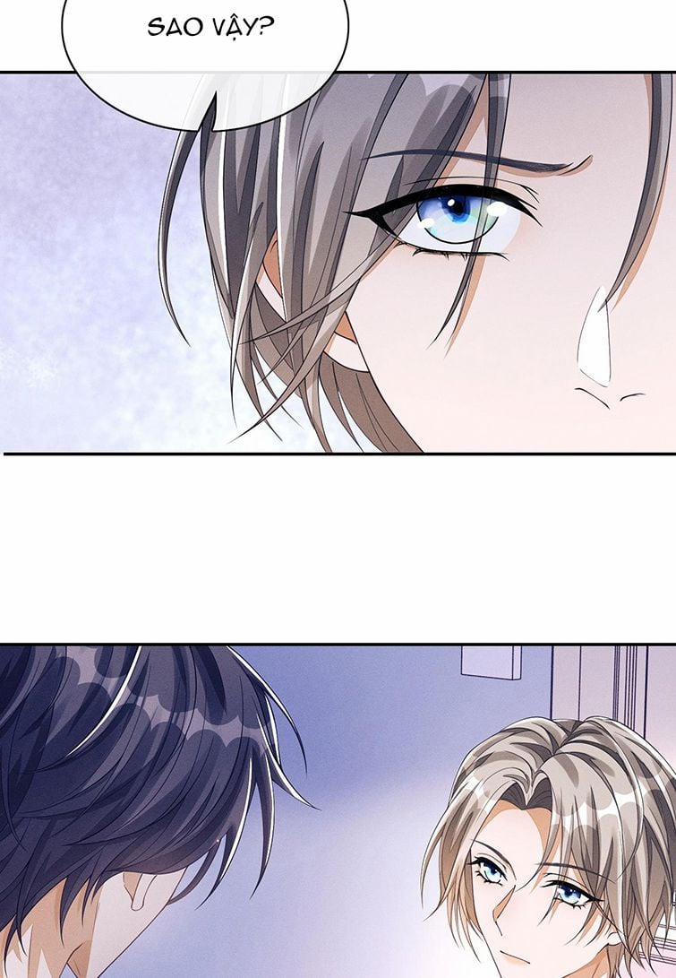 Bất Lộ Thanh Sắc 2 trang 53