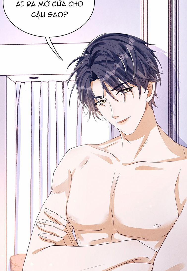 Bất Lộ Thanh Sắc 2 trang 55