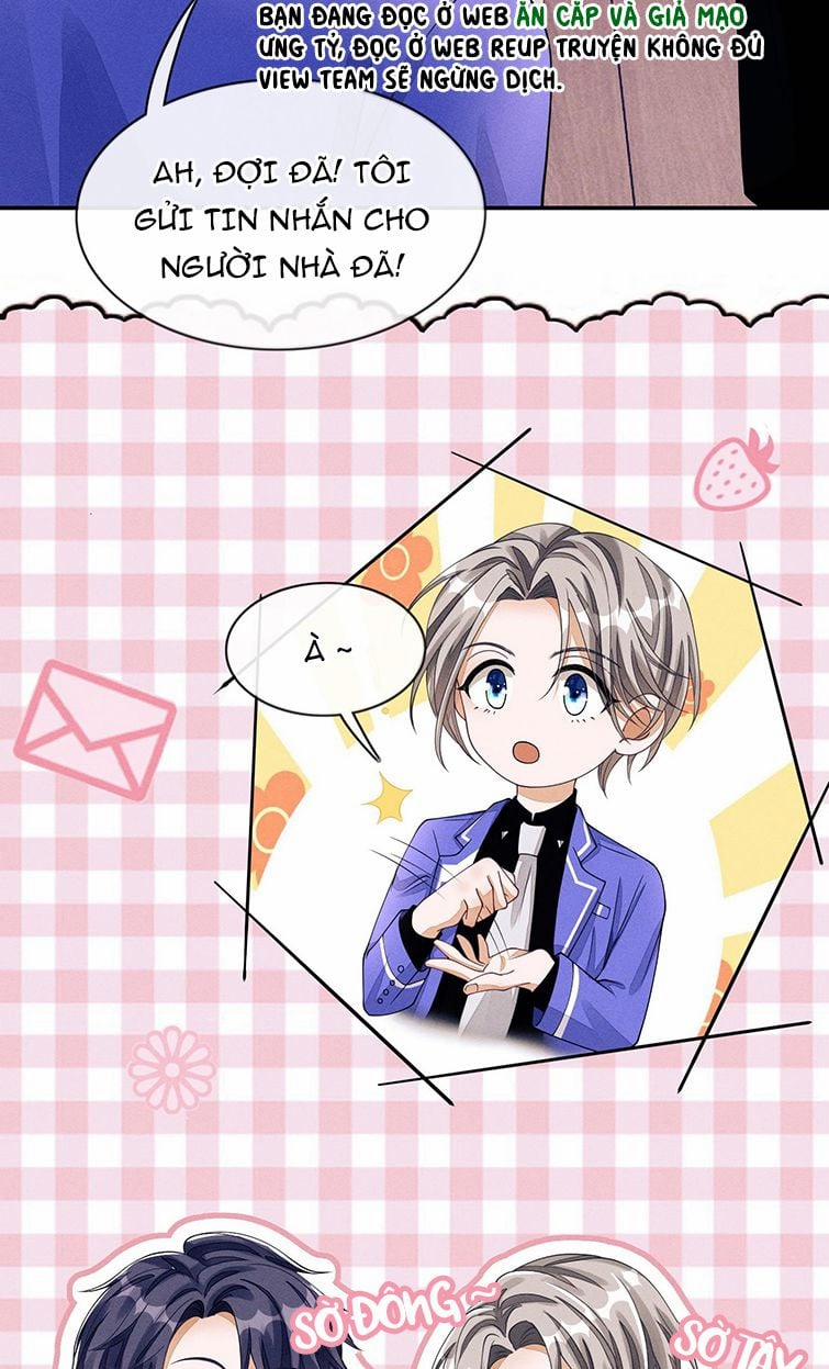 Bất Lộ Thanh Sắc 2 trang 8