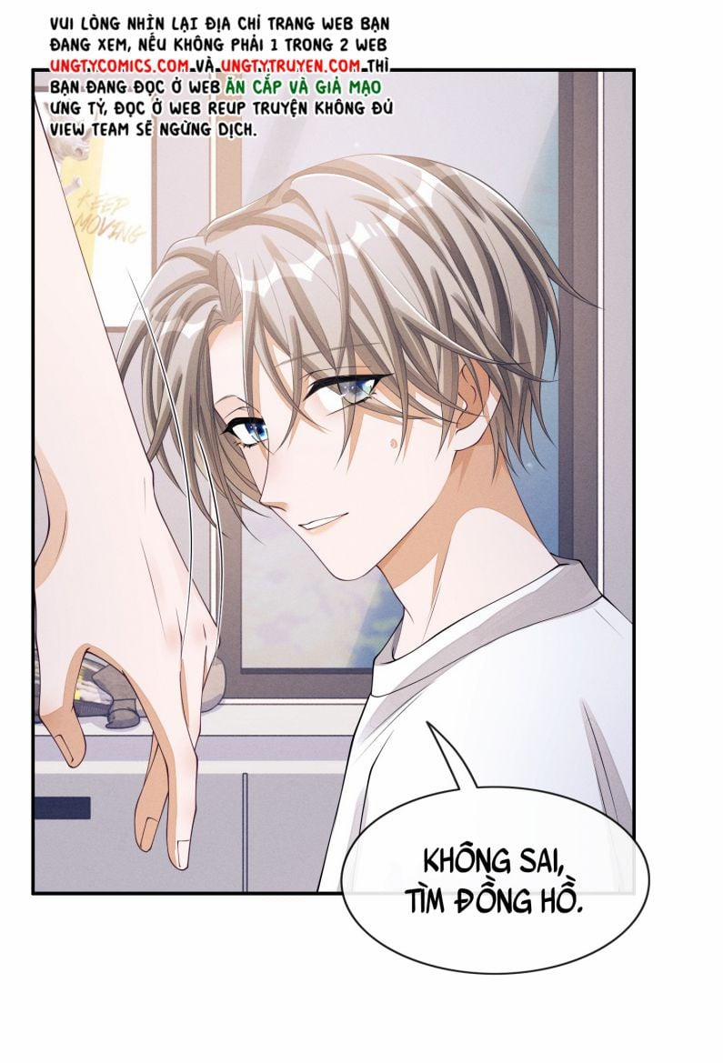 Bất Lộ Thanh Sắc 20 trang 2