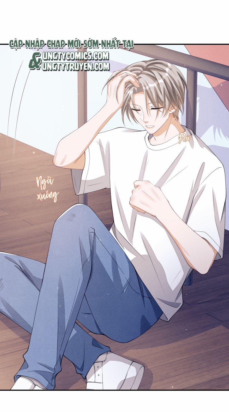 Bất Lộ Thanh Sắc 20 trang 20