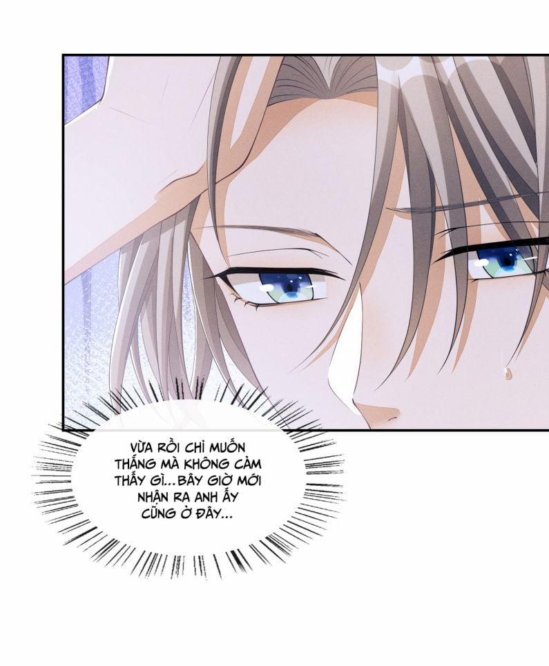 Bất Lộ Thanh Sắc 20 trang 21