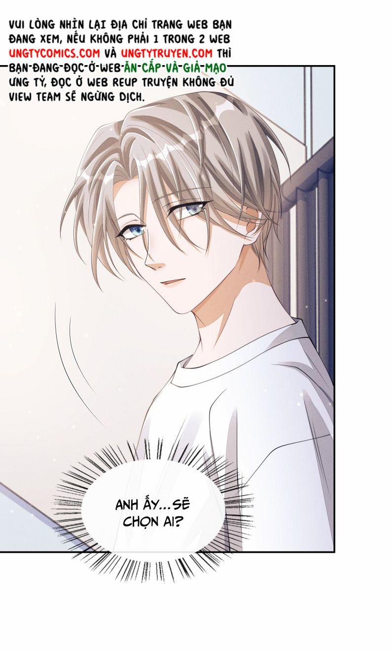 Bất Lộ Thanh Sắc 20 trang 25