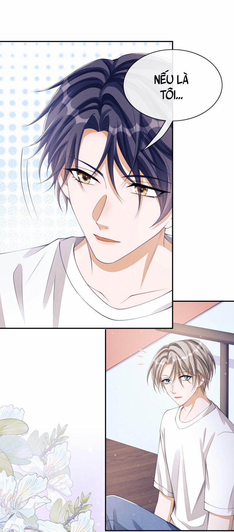 Bất Lộ Thanh Sắc 20 trang 26