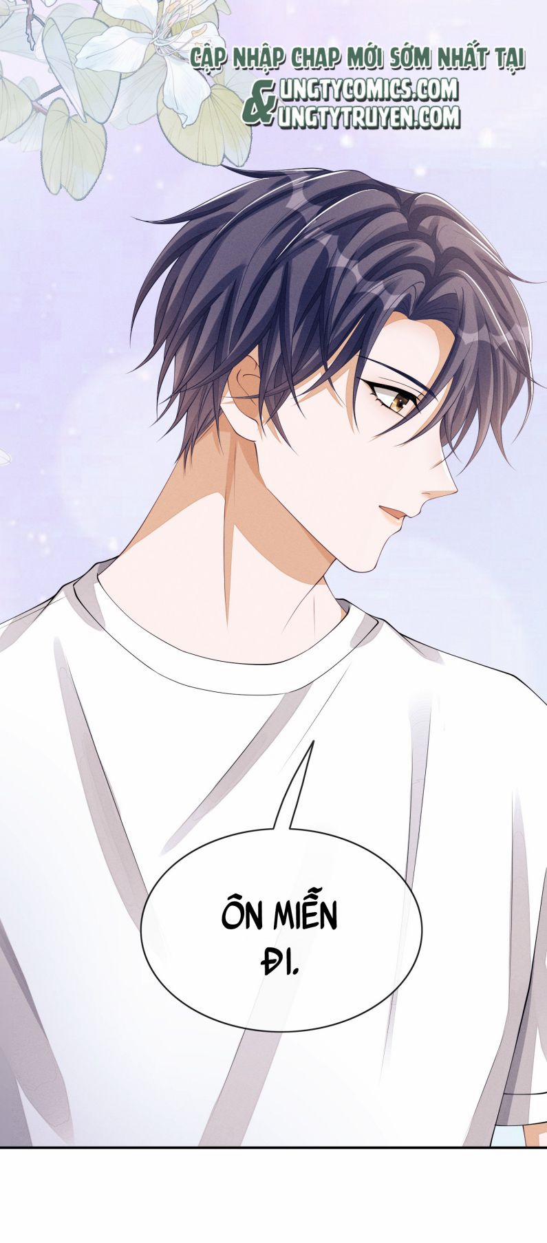 Bất Lộ Thanh Sắc 20 trang 27