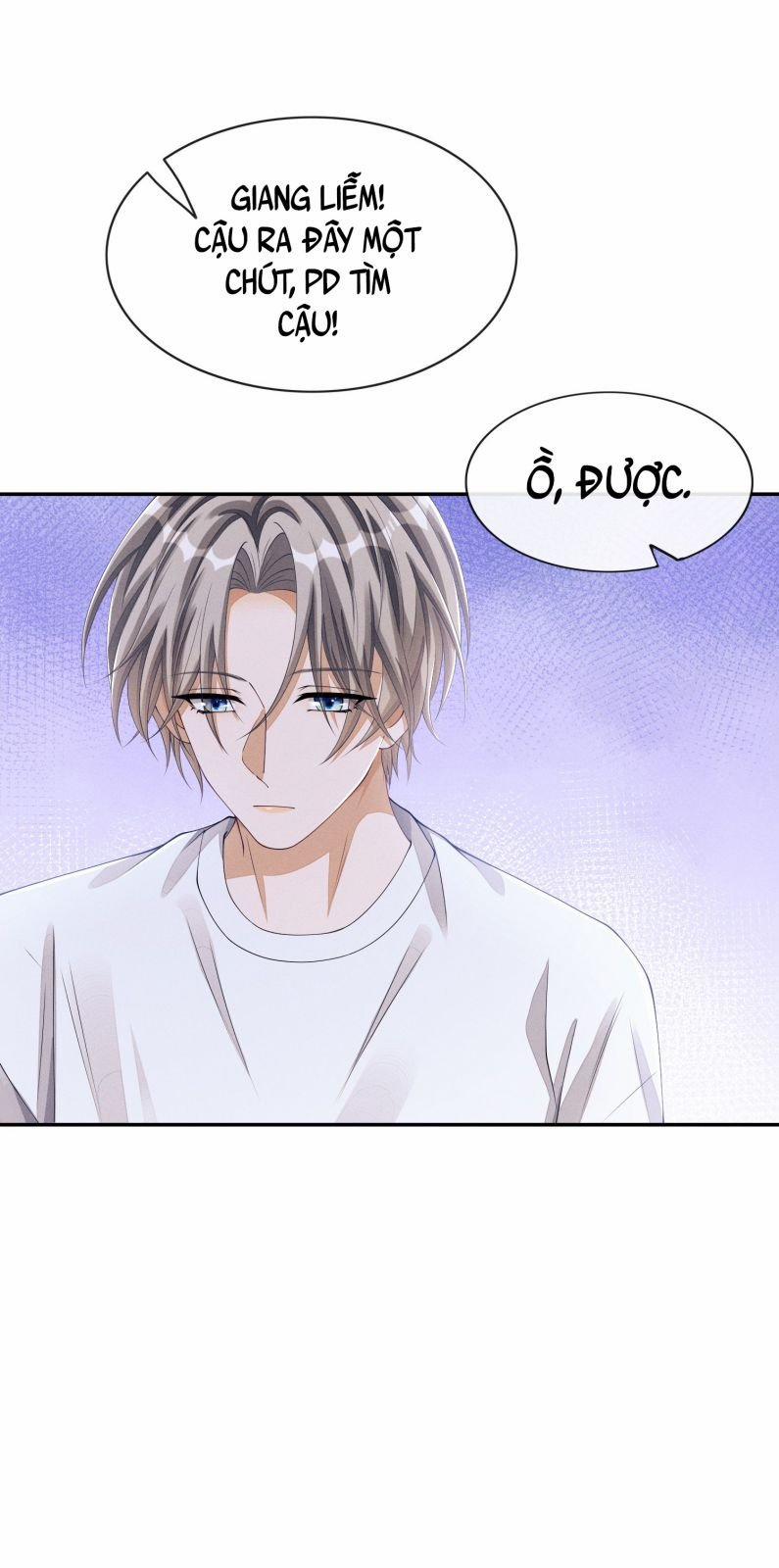 Bất Lộ Thanh Sắc 20 trang 28