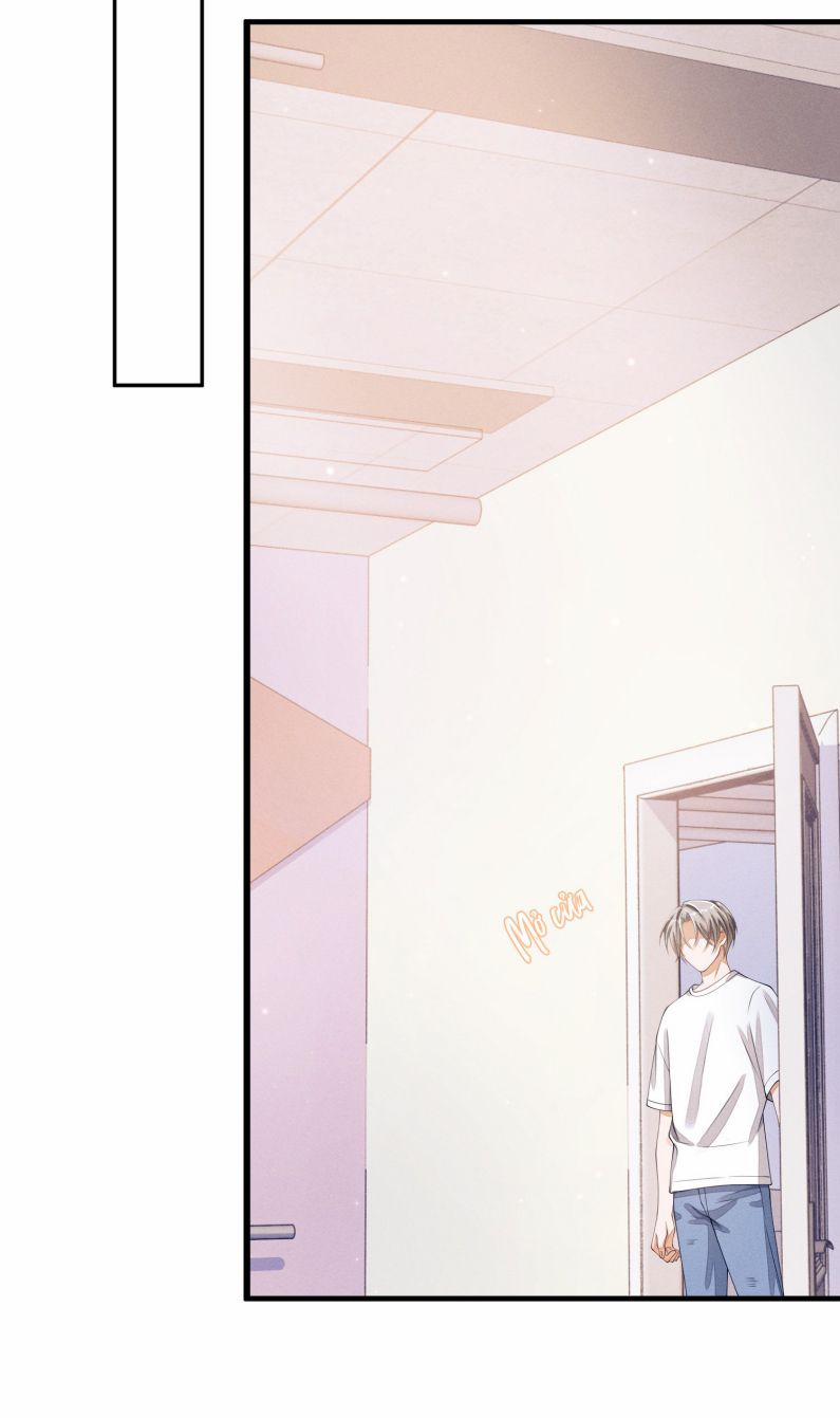 Bất Lộ Thanh Sắc 20 trang 30