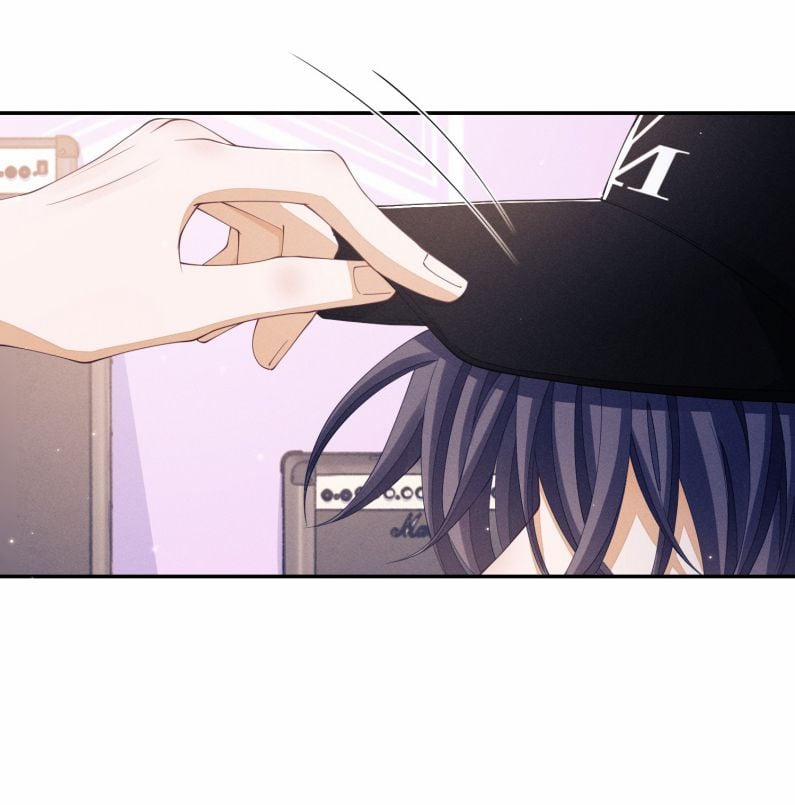 Bất Lộ Thanh Sắc 20 trang 32