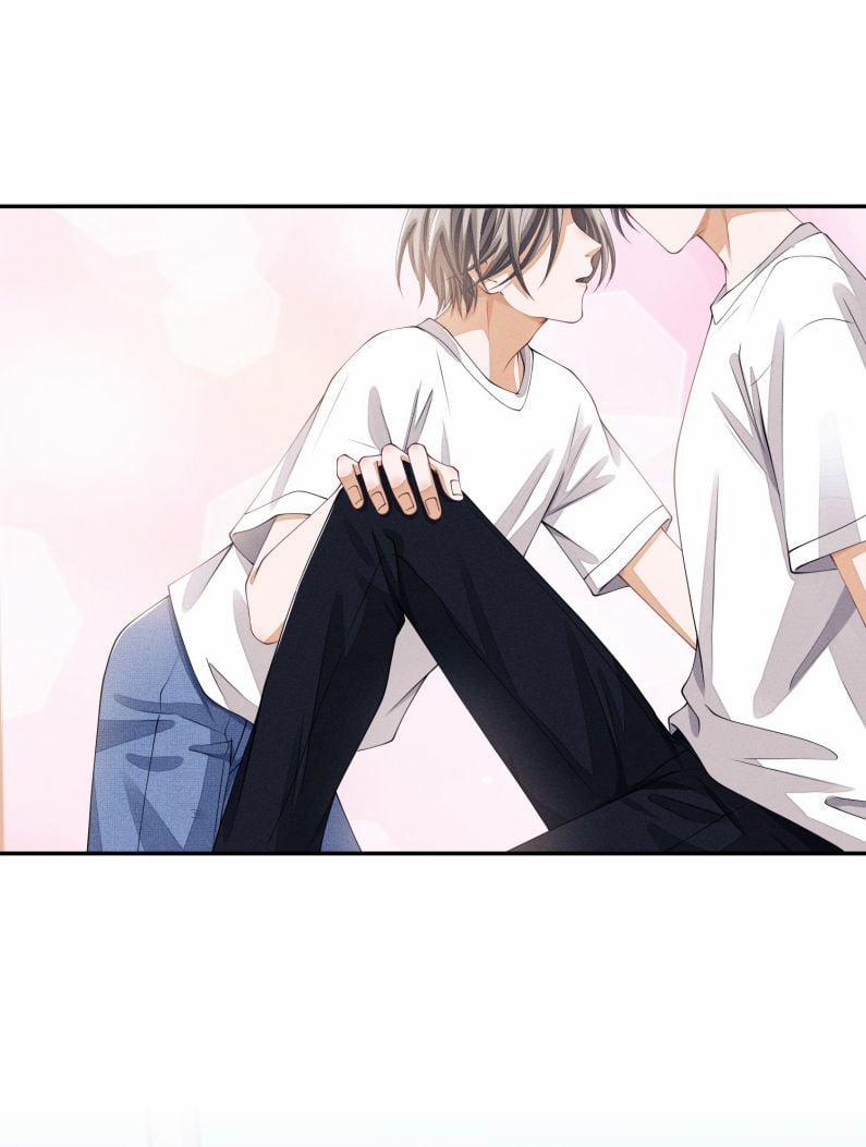 Bất Lộ Thanh Sắc 20 trang 38