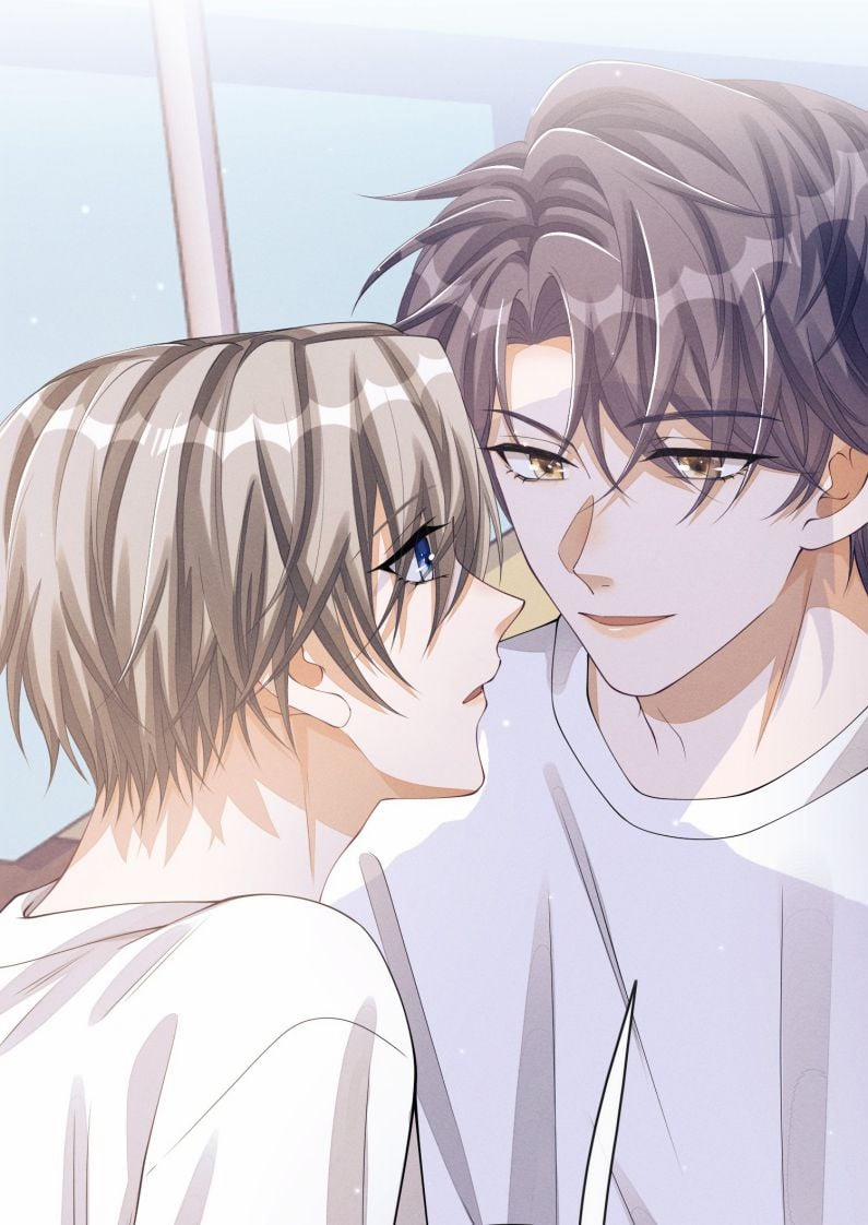 Bất Lộ Thanh Sắc 20 trang 39