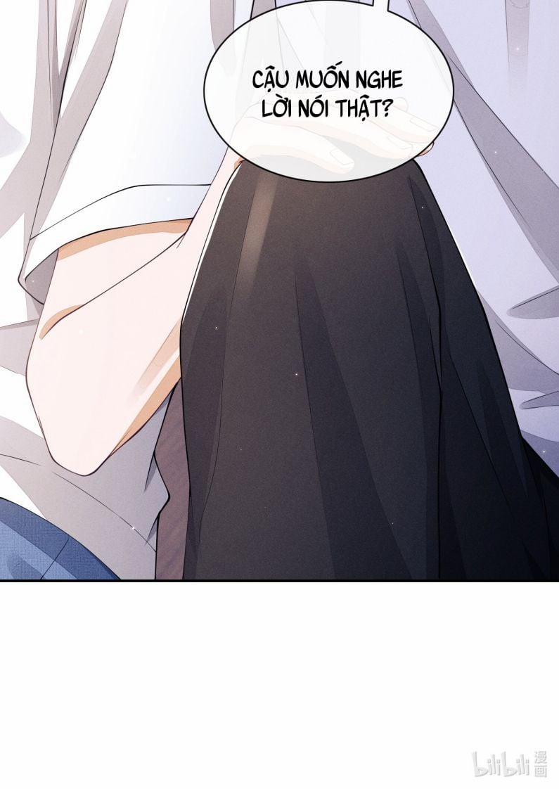 Bất Lộ Thanh Sắc 20 trang 40