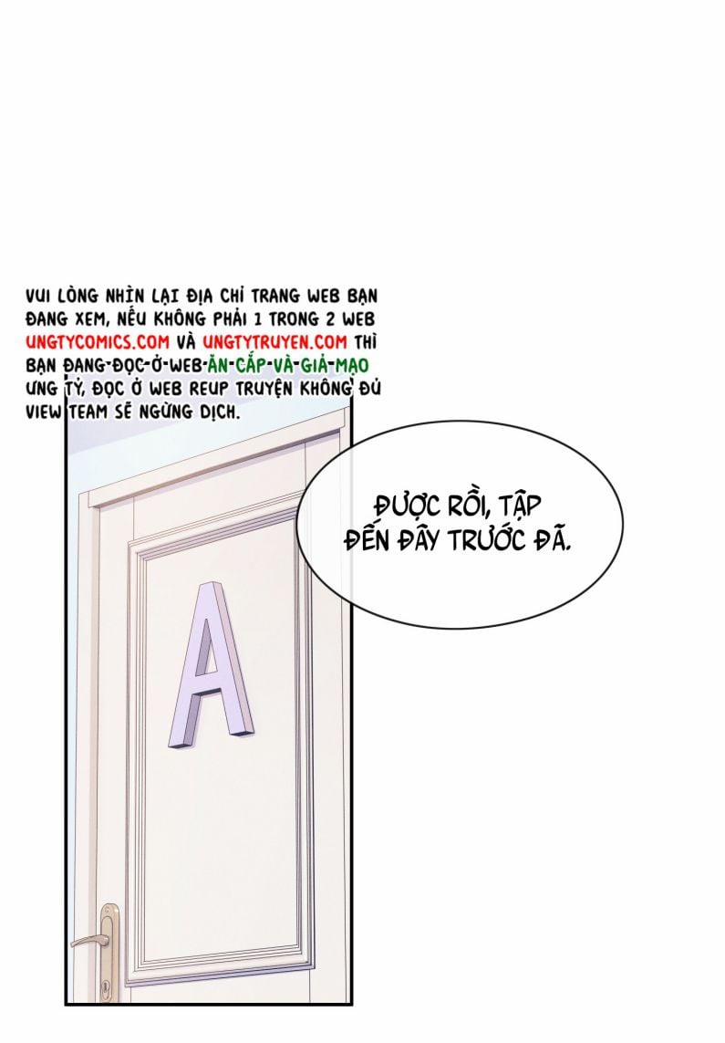 Bất Lộ Thanh Sắc 20 trang 6