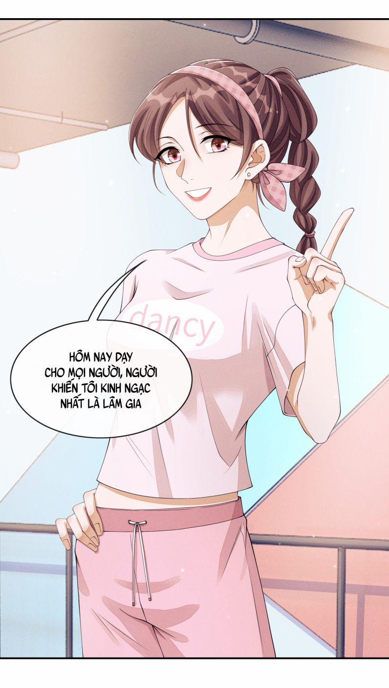 Bất Lộ Thanh Sắc 20 trang 7