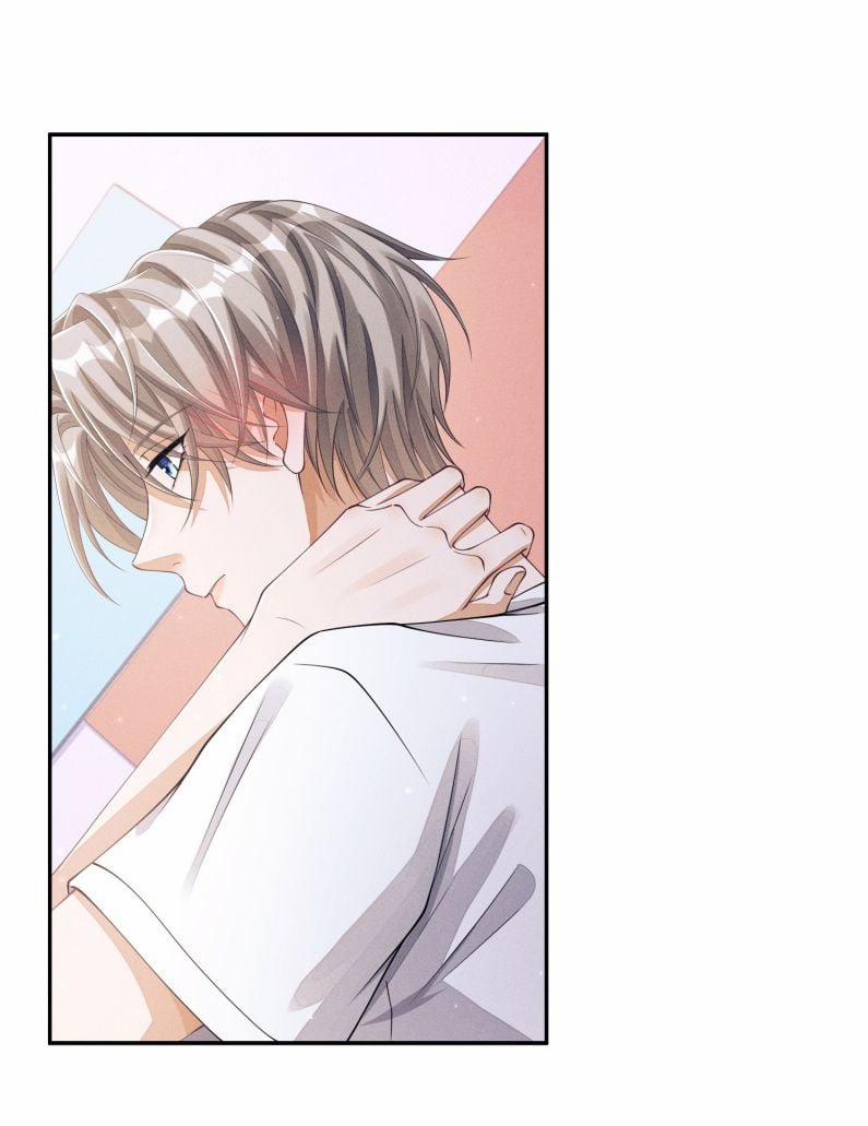 Bất Lộ Thanh Sắc 21 trang 10