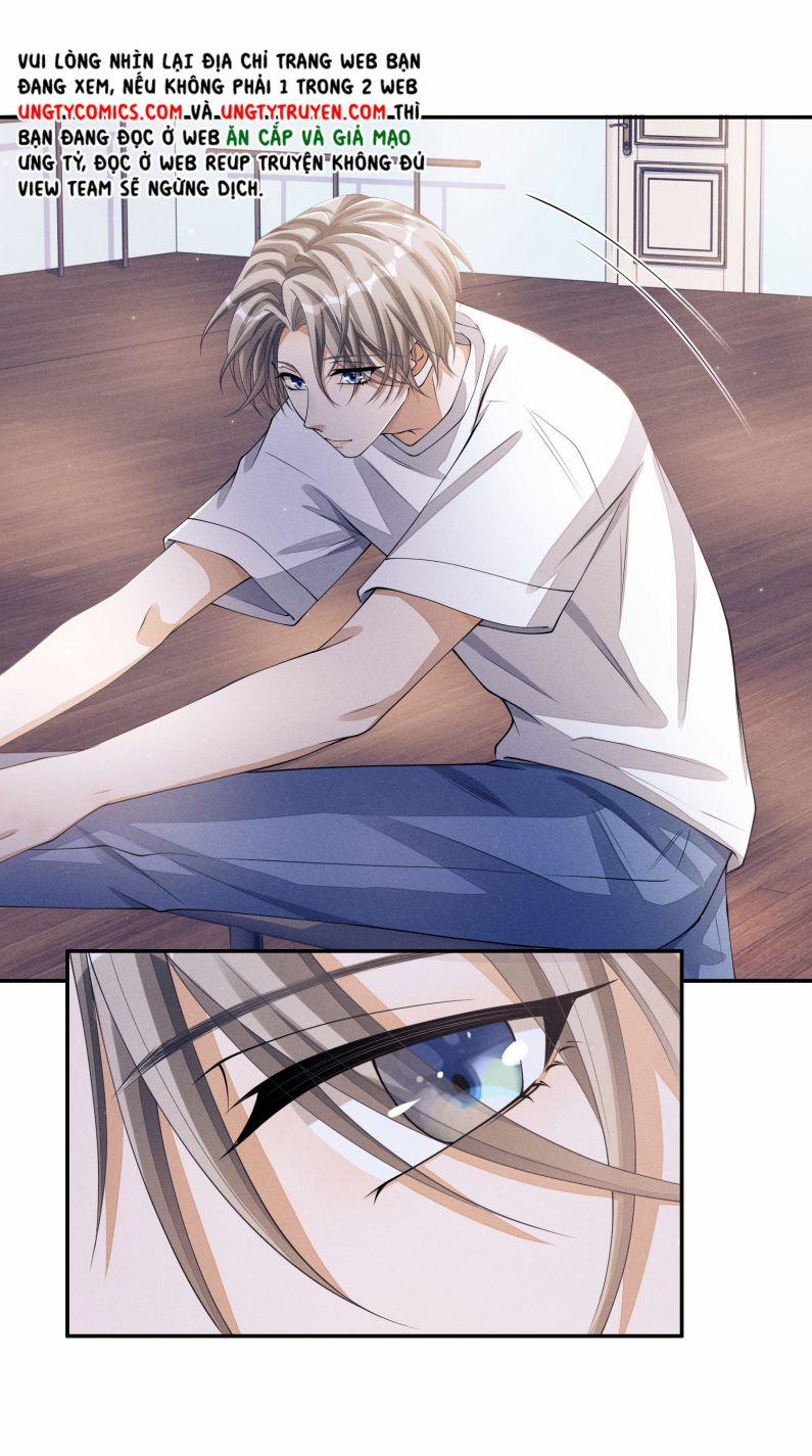 Bất Lộ Thanh Sắc 21 trang 14