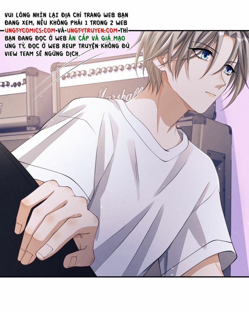 Bất Lộ Thanh Sắc 21 trang 2