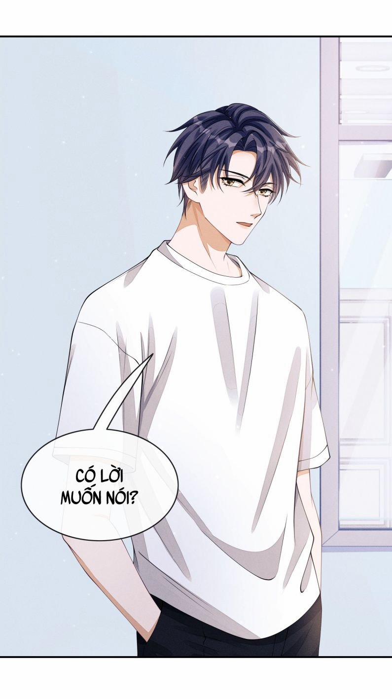 Bất Lộ Thanh Sắc 21 trang 29