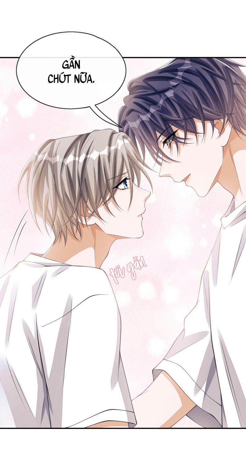 Bất Lộ Thanh Sắc 21 trang 3