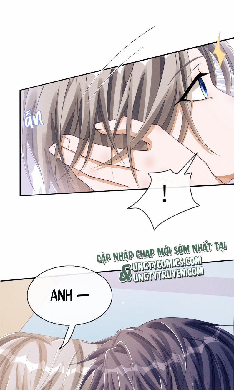 Bất Lộ Thanh Sắc 21 trang 4