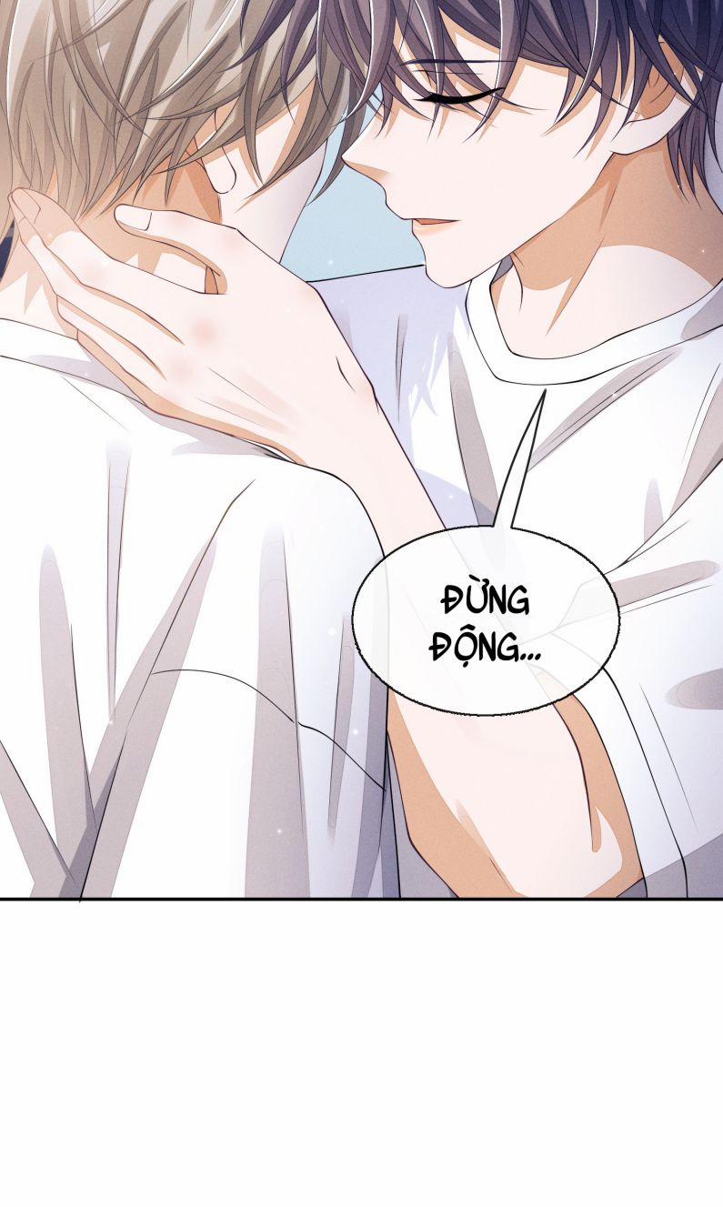 Bất Lộ Thanh Sắc 21 trang 5