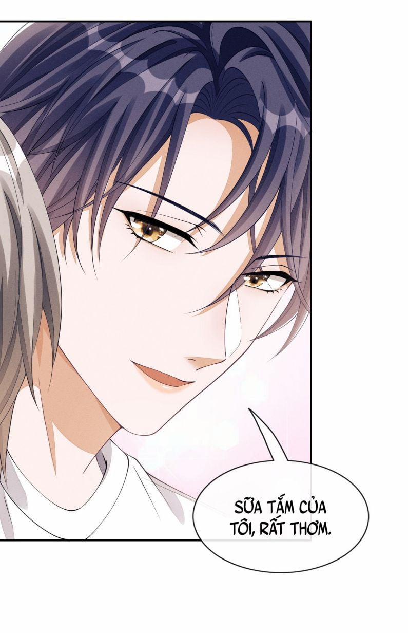 Bất Lộ Thanh Sắc 21 trang 7