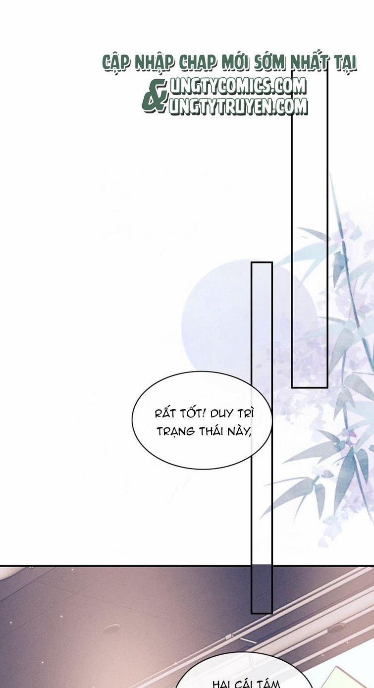 Bất Lộ Thanh Sắc 22 trang 13