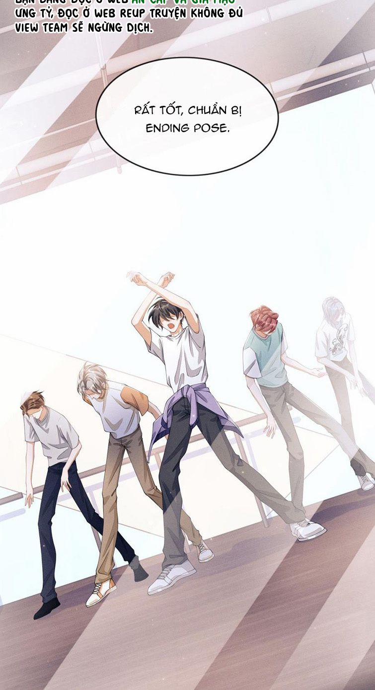 Bất Lộ Thanh Sắc 22 trang 15