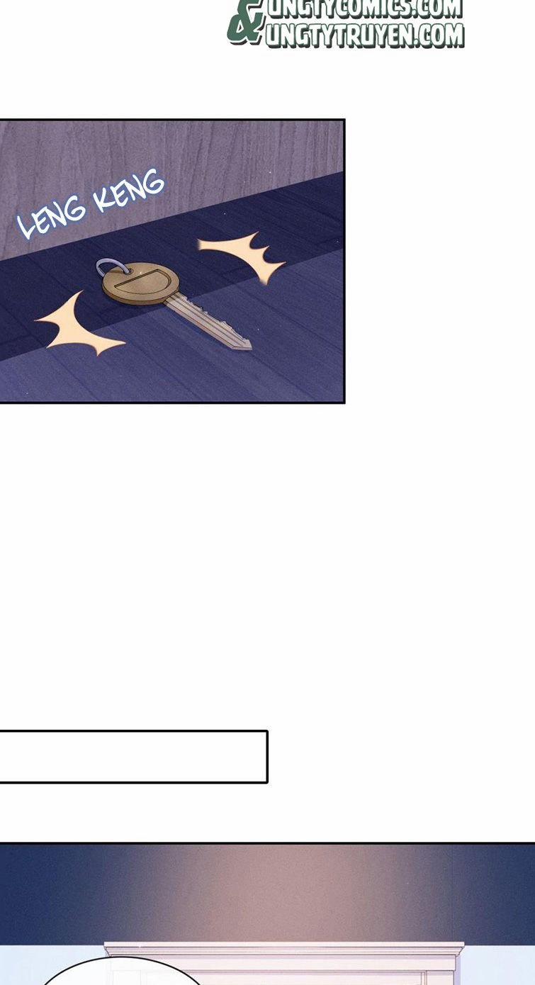 Bất Lộ Thanh Sắc 22 trang 22