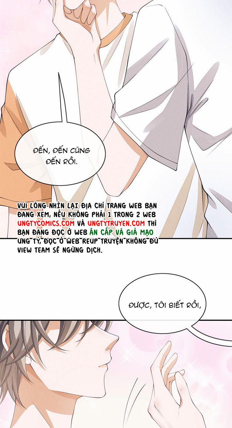 Bất Lộ Thanh Sắc 22 trang 3