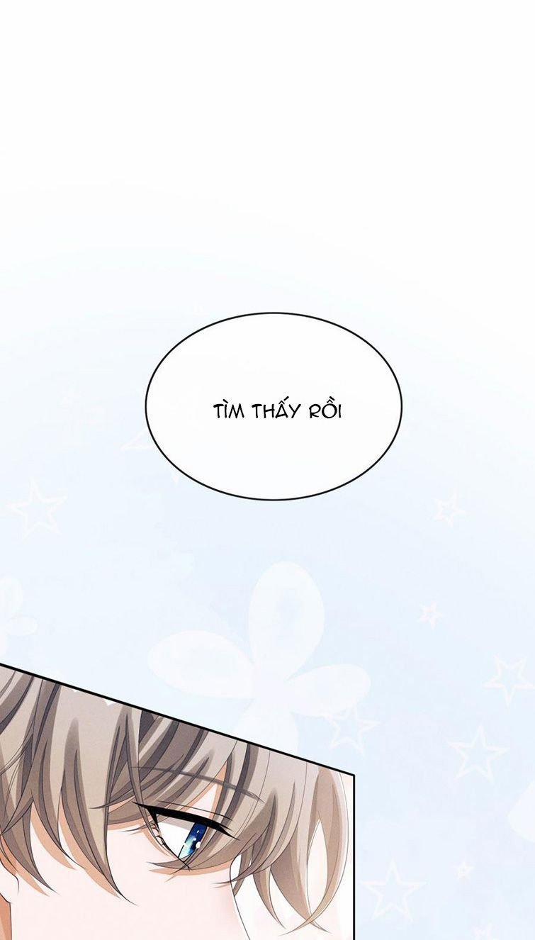 Bất Lộ Thanh Sắc 22 trang 32