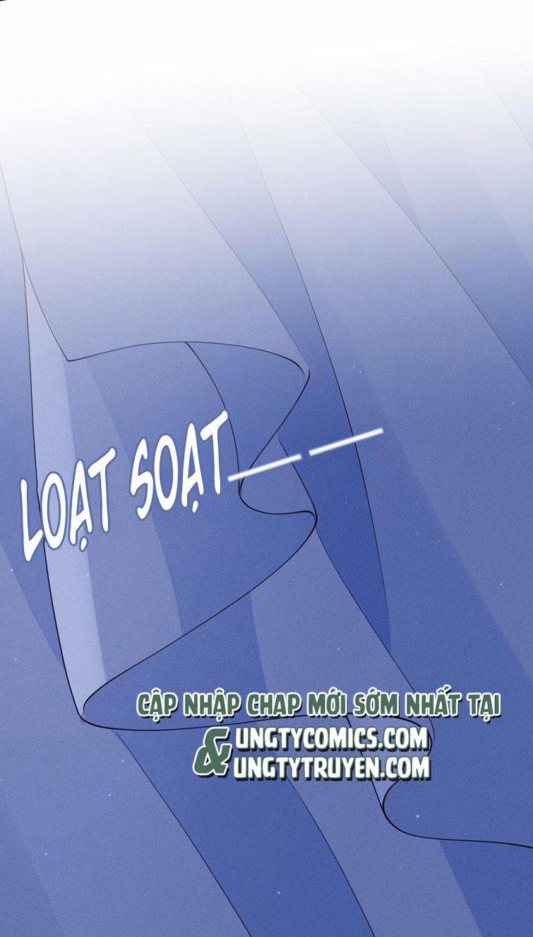 Bất Lộ Thanh Sắc 22 trang 37