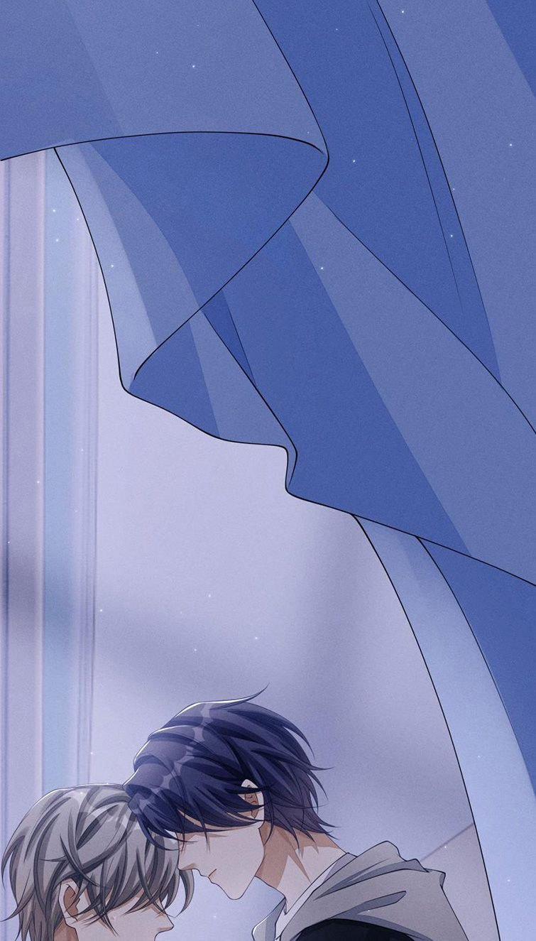 Bất Lộ Thanh Sắc 22 trang 38