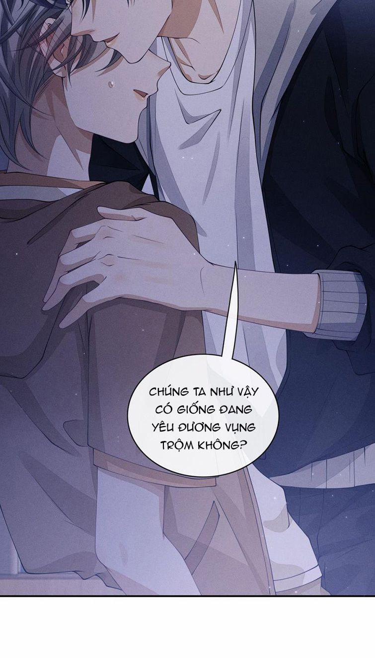 Bất Lộ Thanh Sắc 22 trang 43