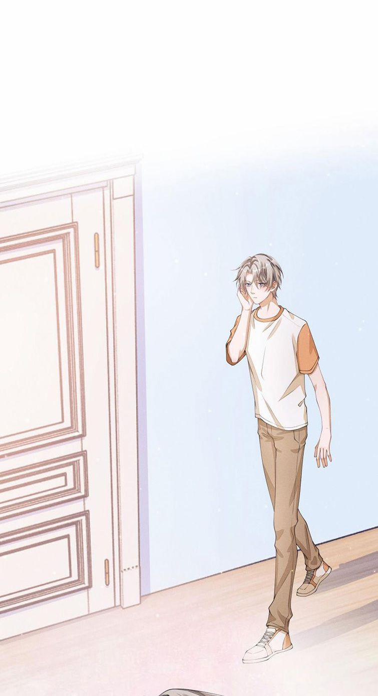 Bất Lộ Thanh Sắc 22 trang 6