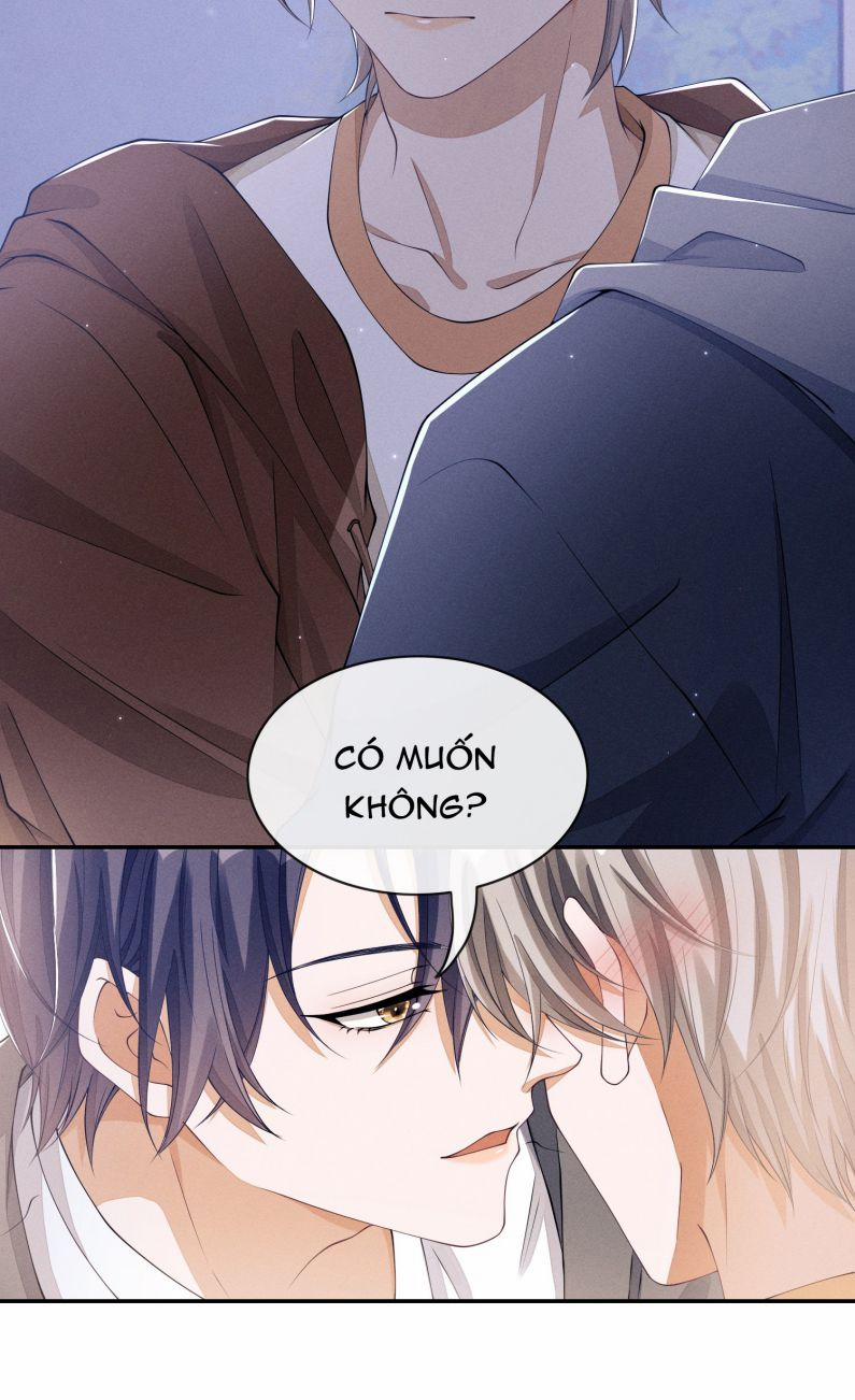 Bất Lộ Thanh Sắc 23 trang 10