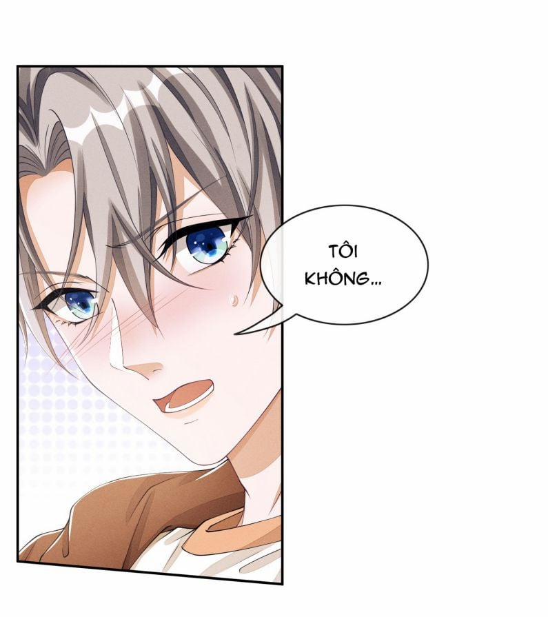 Bất Lộ Thanh Sắc 23 trang 11