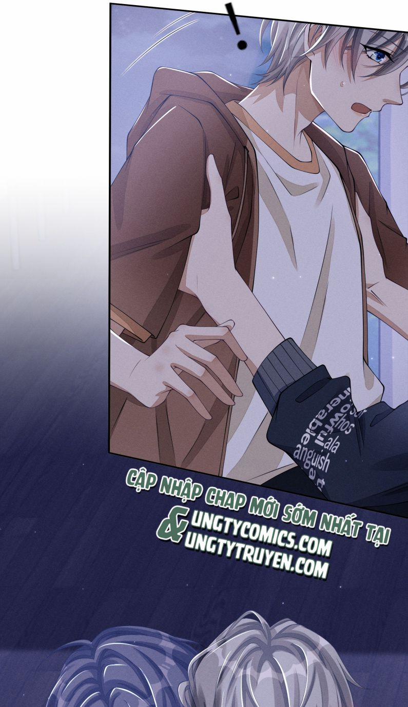 Bất Lộ Thanh Sắc 23 trang 12