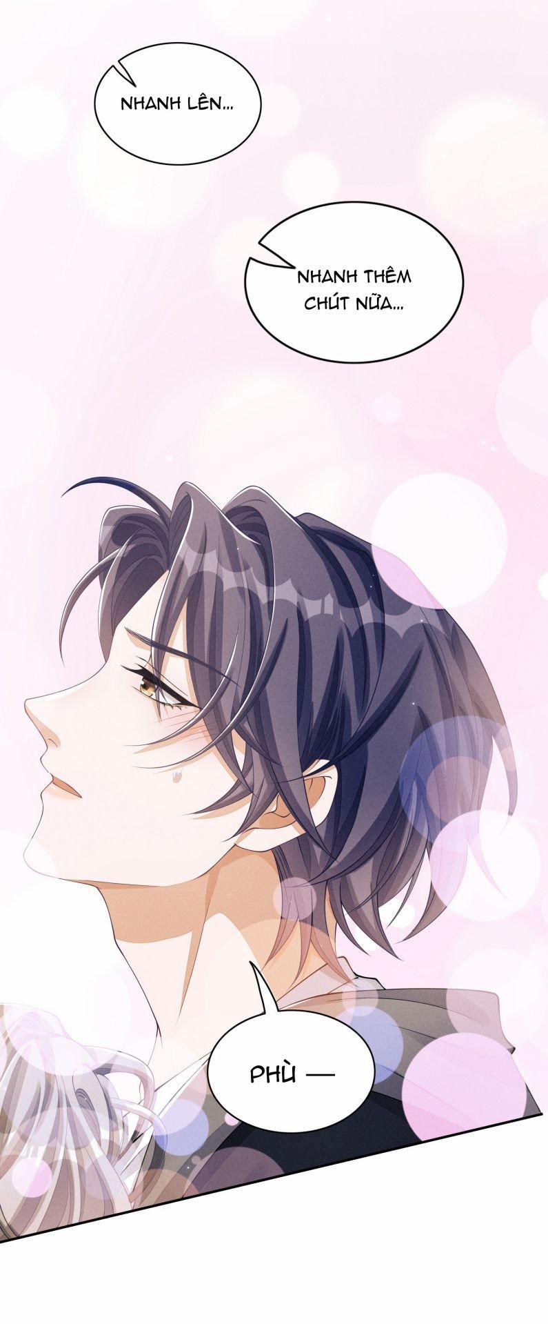 Bất Lộ Thanh Sắc 23 trang 16