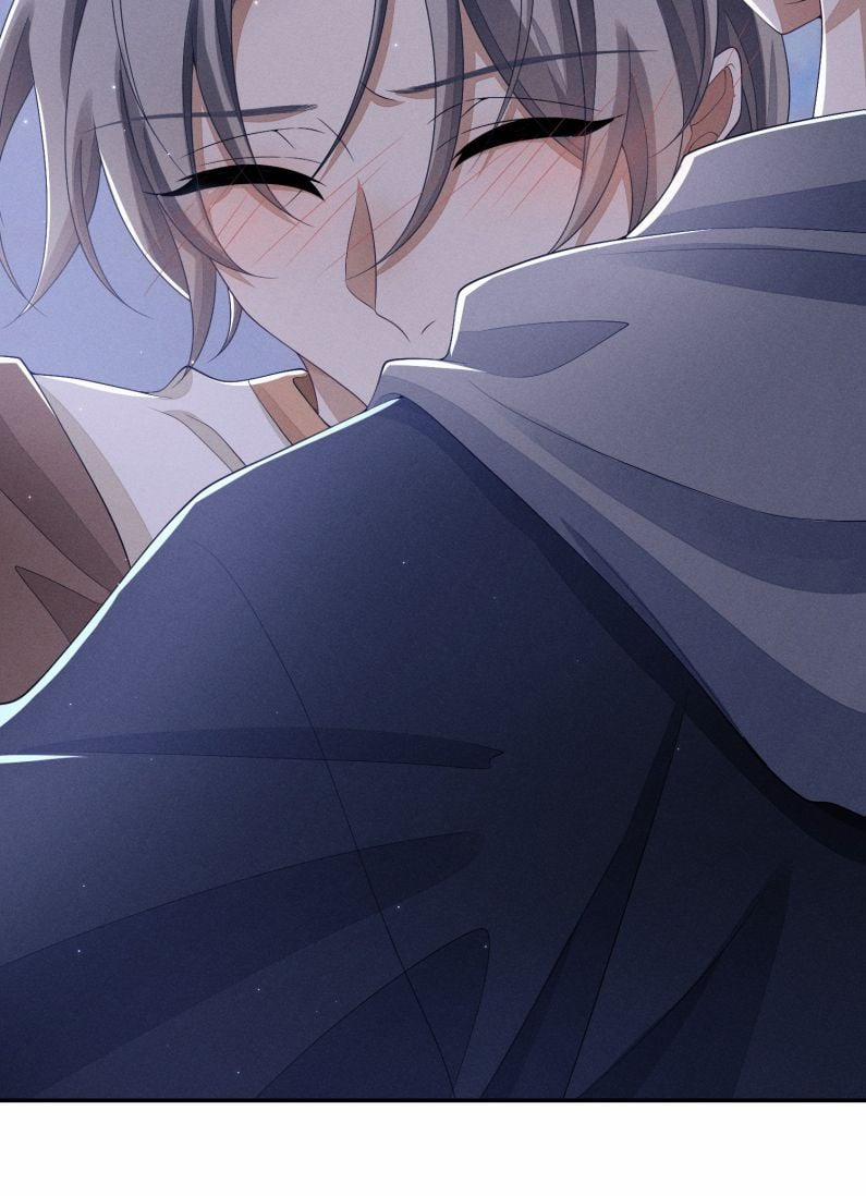 Bất Lộ Thanh Sắc 23 trang 20